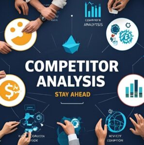 competitor analysis
