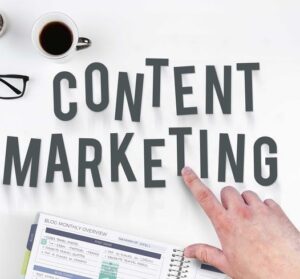 content marketing