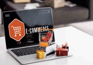 e commerce web design