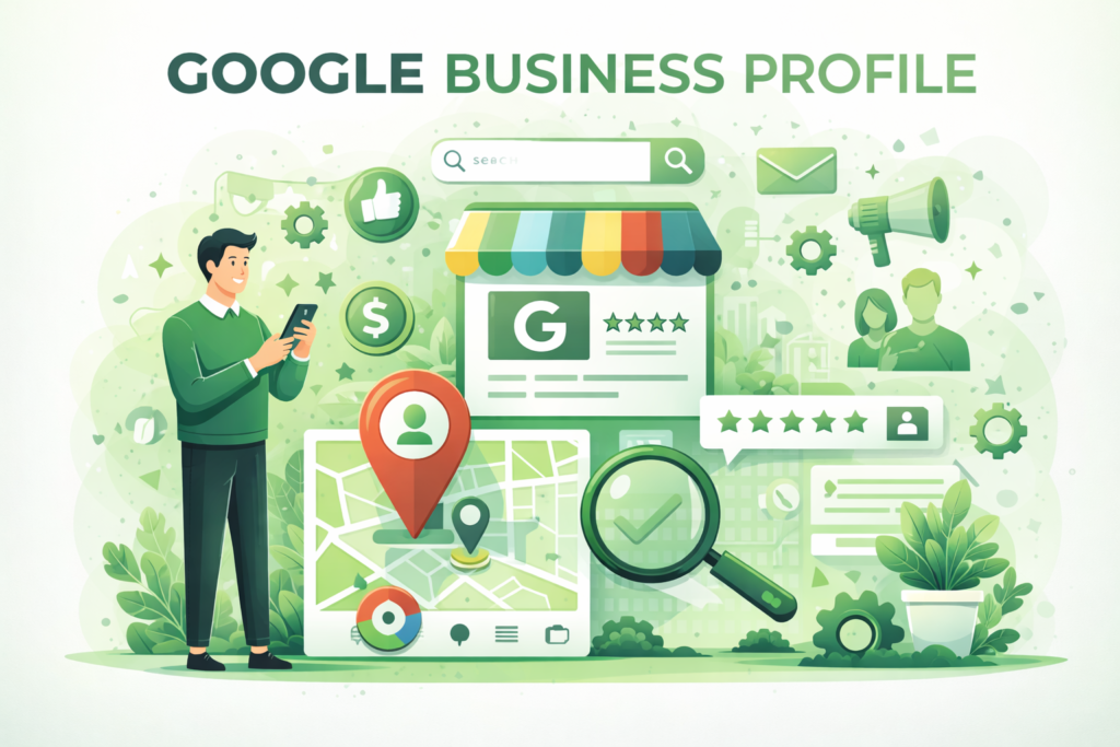 google business profile google business profile