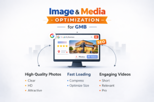 image & media optimization