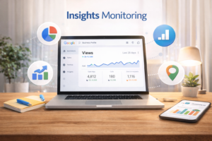 insights monitoring
