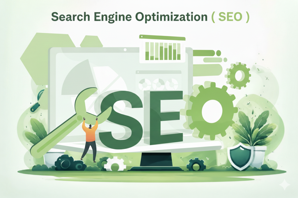 SEO Services