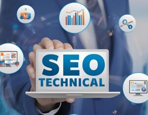 technical seo