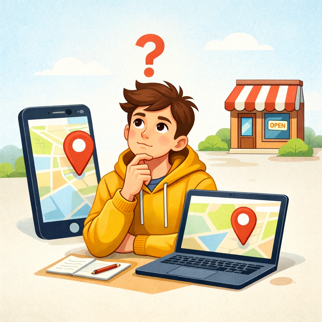 what is local seo what is local seo