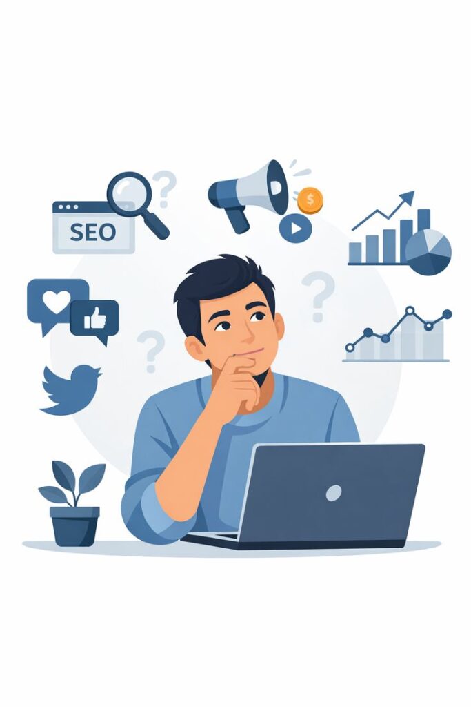 what is SEO