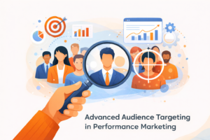 advanced audience targeting