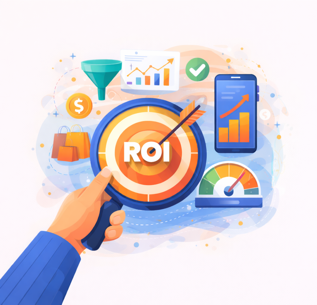 why peformance marketing