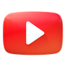 youtube logo